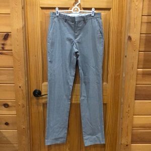 Men’s Express dress pants